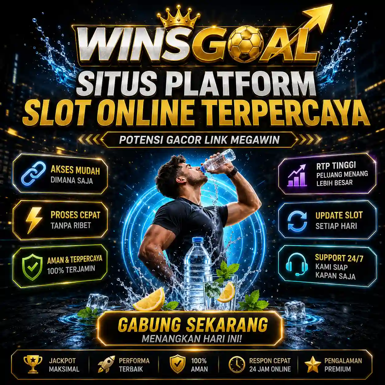 WINSGOAL